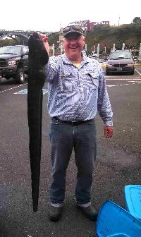 Whale Watching Depoe Bay 